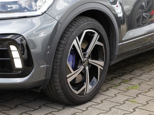 Volkswagen T-Roc DSG