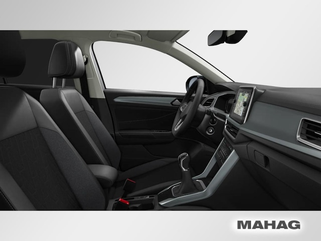 Volkswagen T-Roc 1.5 TSI