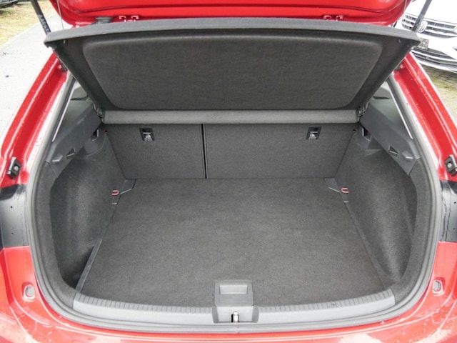 Volkswagen Taigo 1.0 TSI IQ.Drive Style