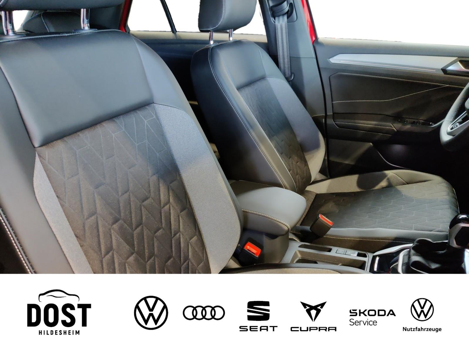 Volkswagen T-Roc 1.5 TSI DSG IQ.Drive Life