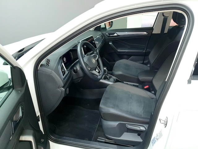 Volkswagen T-Roc DSG Style