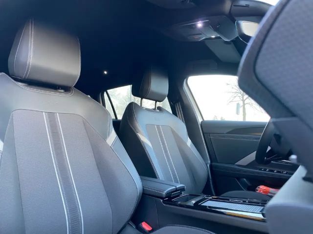 Opel Astra GS-Line Grand Sport Sports Tourer