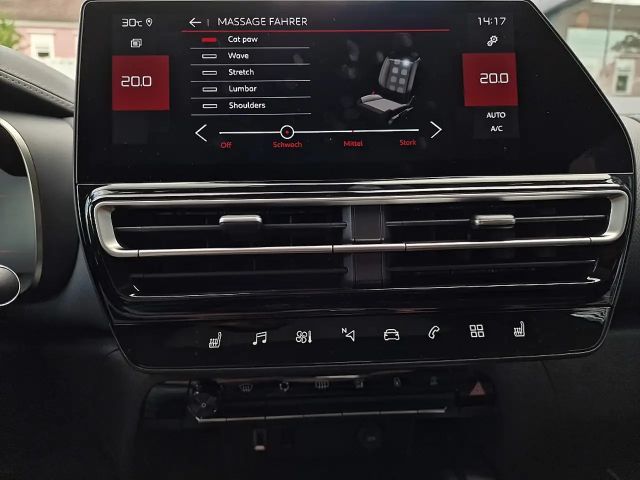 Citroën C5 Aircross BlueHDi Max