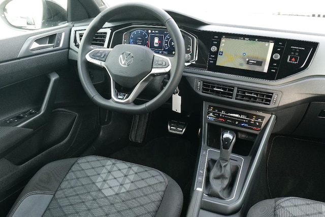 Volkswagen Taigo 1.5 TSI DSG