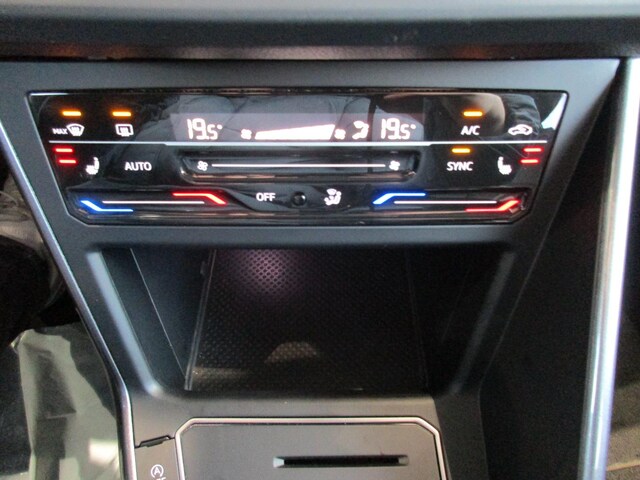 Volkswagen Taigo DSG IQ.Drive