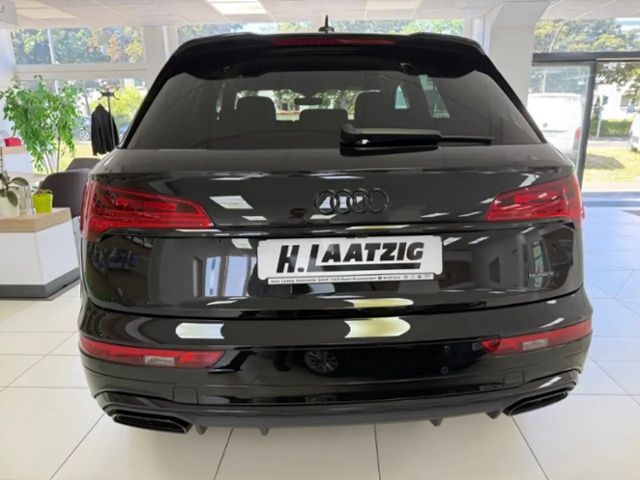 Audi Q5 Quattro S-Line S-Tronic