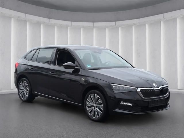 Skoda Scala 1.0 TSI Tour