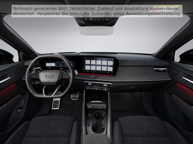 Audi Q3 Quattro S-Tronic