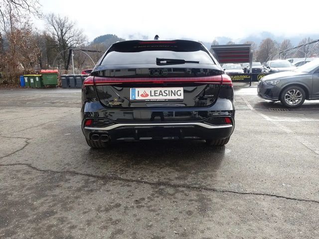 Audi A5 Avant MHEV Quattro S-Tronic