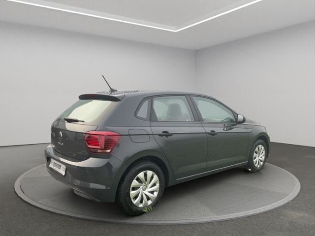 Volkswagen Polo 1.0 TSI