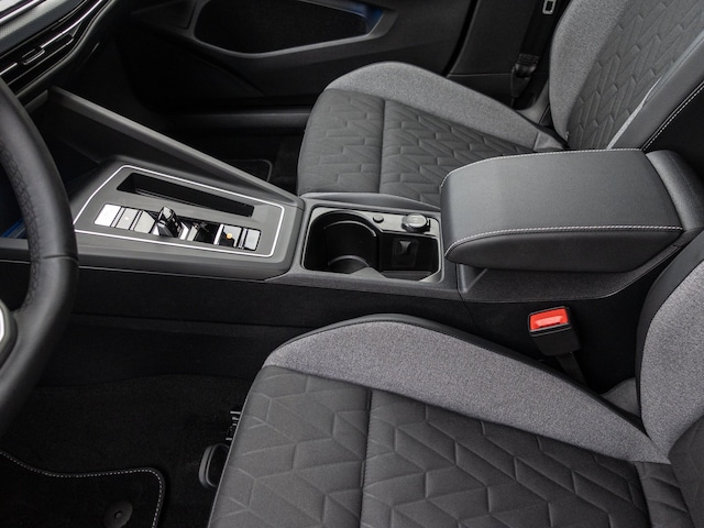 Volkswagen Golf 2.0 TDI DSG Variant