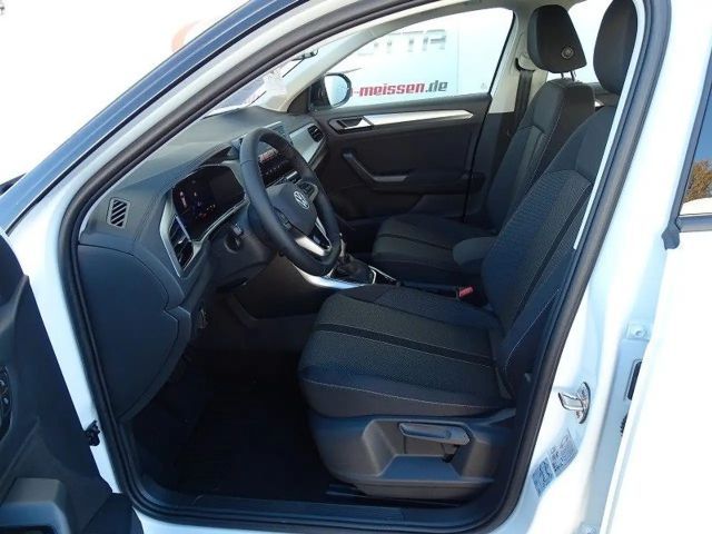 Volkswagen T-Roc 1.5 TSI DSG Life