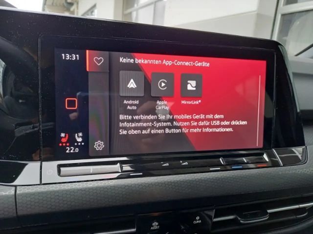 Volkswagen Golf GTI Golf VIII