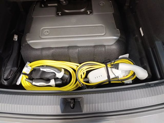 Volkswagen Tiguan DSG eHybrid