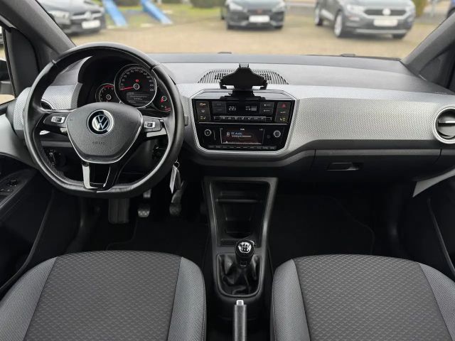 Volkswagen up! 1.0 MPI Active