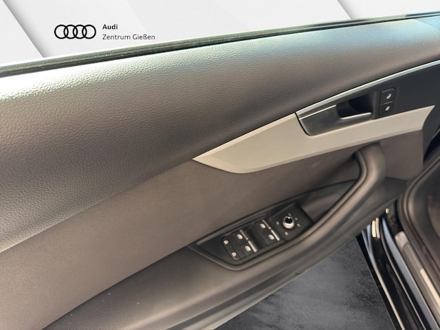 Audi A4 35 TFSI Avant S-Tronic