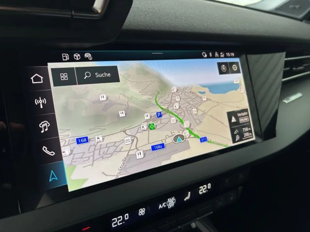 Audi A3 30 TDI Sedan