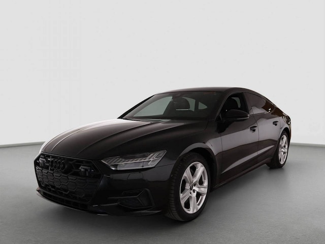 Audi A7 50 TDI Quattro Sportback