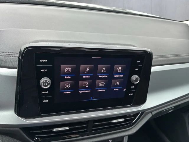 Volkswagen T-Roc Friends TSI