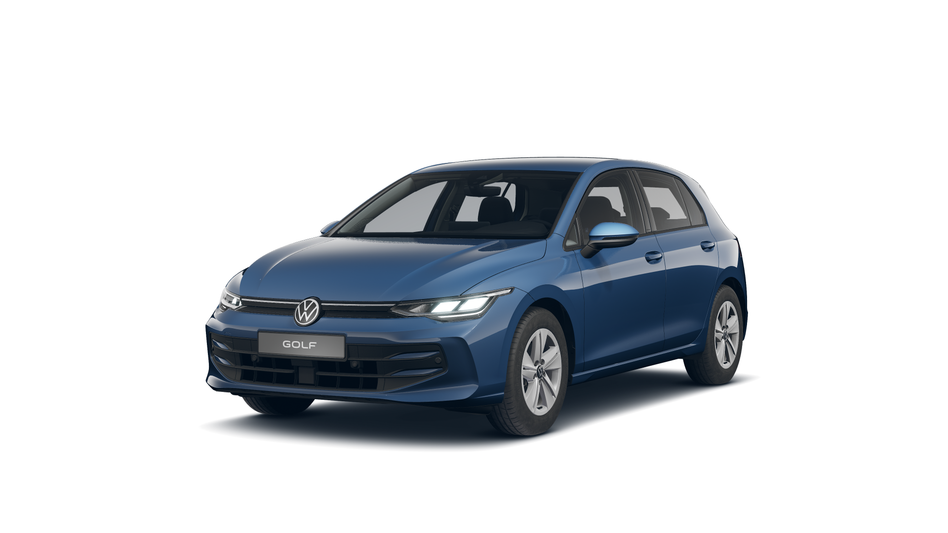 Volkswagen Golf 1.5 eTSI DSG Golf VIII Life