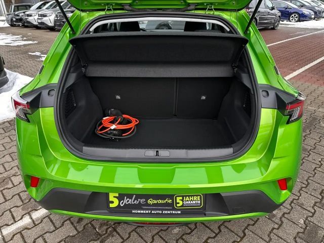 Opel Mokka Edition Mokka-e