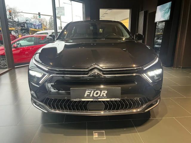 Citroën C5 X Hybrid Shine