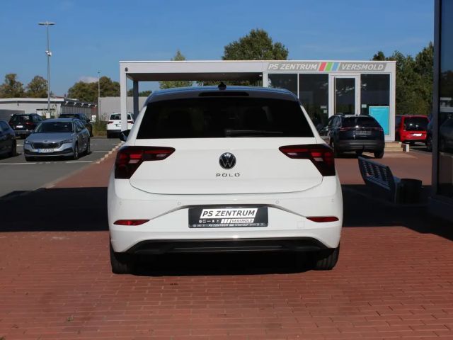 Volkswagen Polo Move