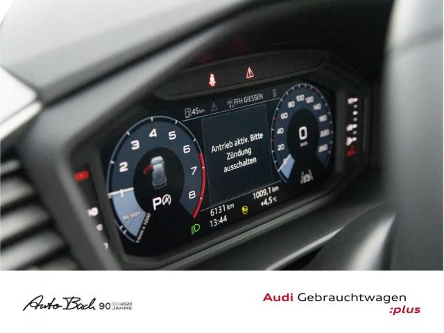 Audi A1 30 TFSI S-Tronic