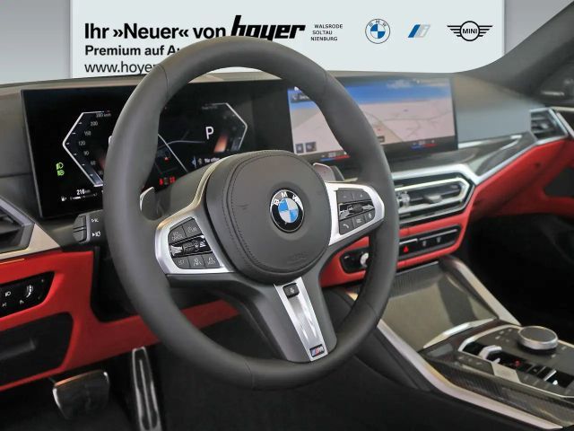 BMW 440 Coupé Gran Coupé M440i