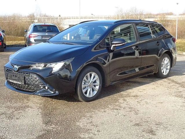 Toyota Corolla Active Hybride Touring