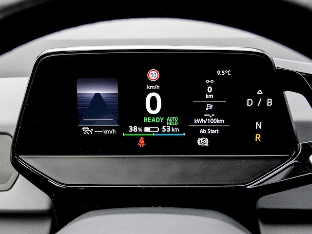 Volkswagen ID.3 Performance Pure