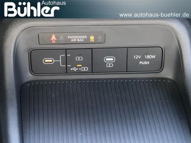 Hyundai Kona 1.6 Select T-GDi