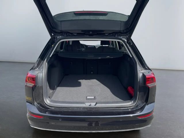 Volkswagen Golf 2.0 TDI DSG Style Variant