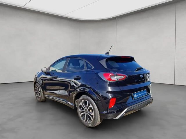 Ford Puma EcoBoost ST Line