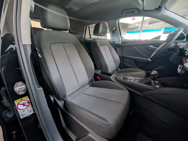 Audi Q2 35 TFSI S-Tronic