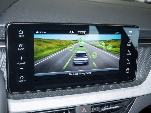 Skoda Kamiq 1.0 TSI Selection