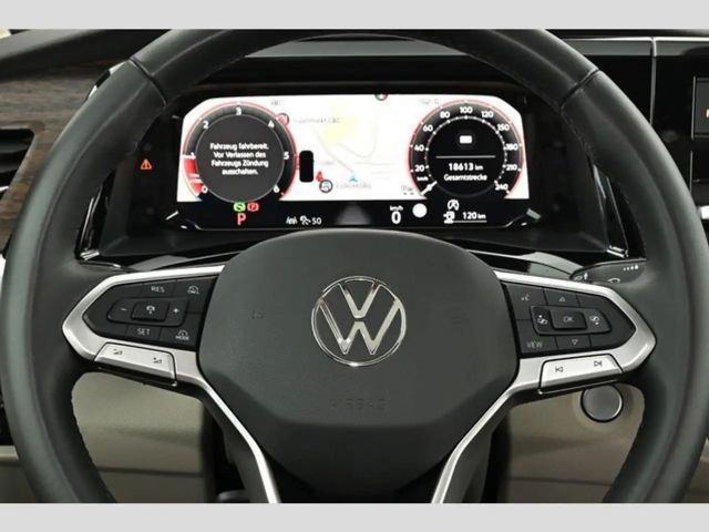 Volkswagen Multivan 2.0 TDI DSG Style T7