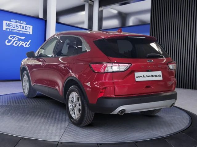 Ford Kuga Plug in Hybrid Titanium X