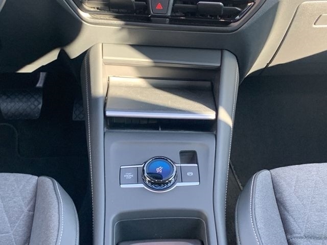 Volkswagen Tiguan 1.5 eTSI