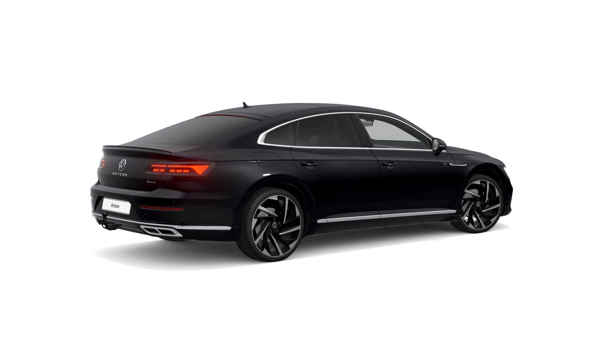 Volkswagen Arteon 2.0 TDI 4Motion