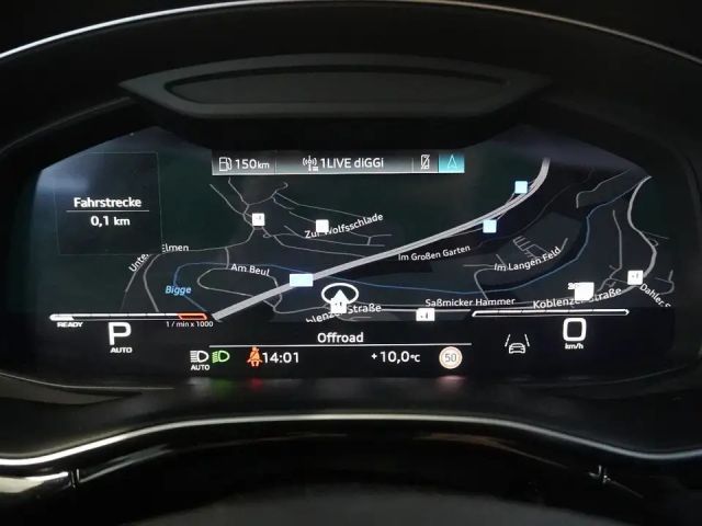 Audi RS Q8 *RS ESSENTIAL -PAKET*UVP 186 Tsd*