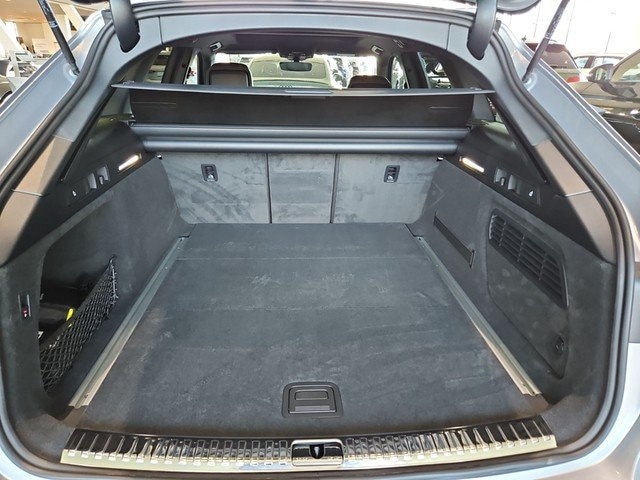 Audi A6 45 TFSI Avant Quattro S-Tronic