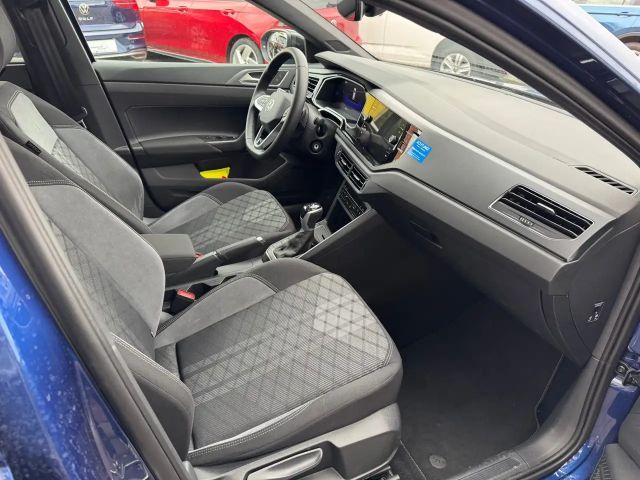 Volkswagen Taigo 1.0 TSI DSG R-Line