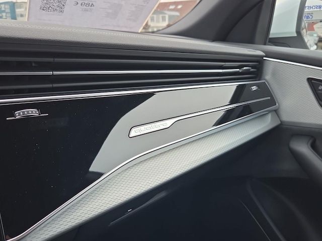 Audi Q8 55 TFSI Quattro