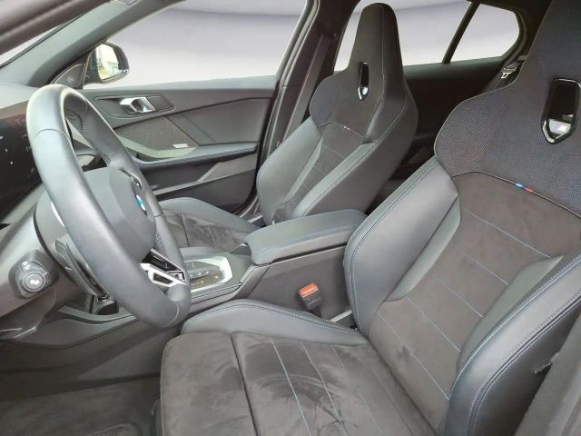 BMW 120 M-Sport Sedan