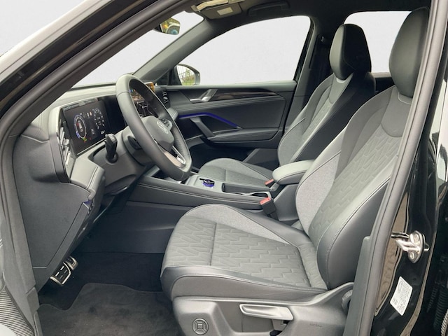 Volkswagen Tiguan 1.5 eTSI DSG