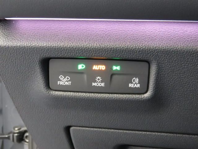 Volkswagen Tiguan DSG Sport eHybrid