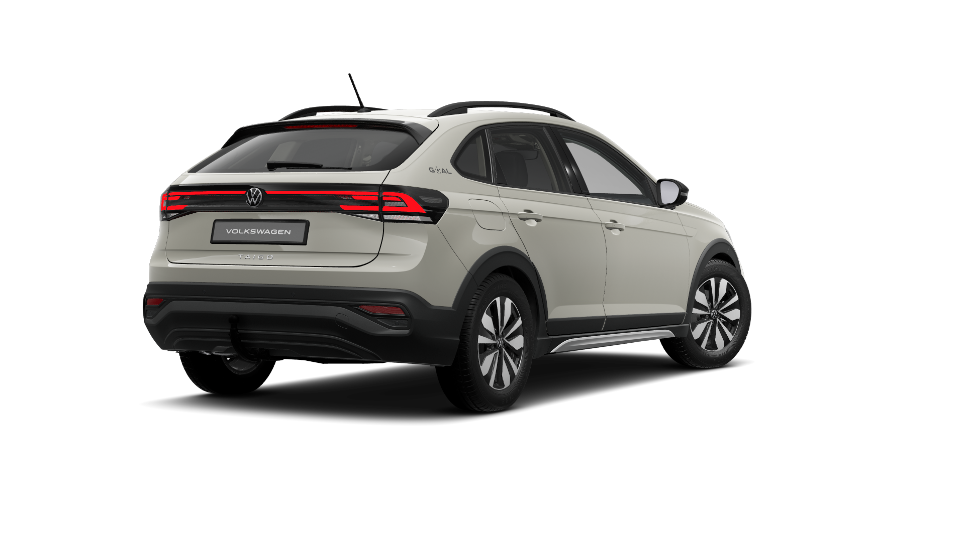 Volkswagen Taigo 1.0 TSI