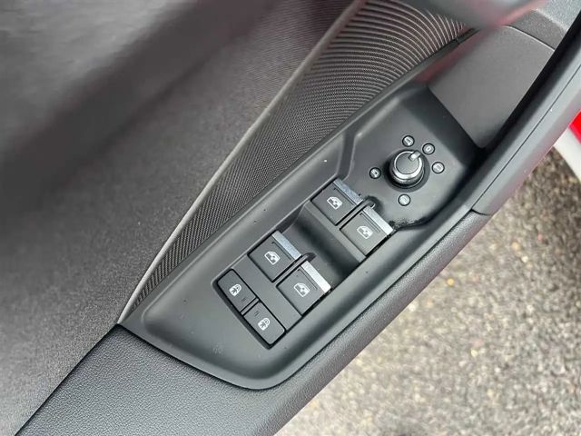 Audi A3 1.5 TFSI S-Line S-Tronic Sedan