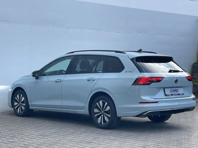 Volkswagen Golf 2.0 TDI Golf VIII Variant